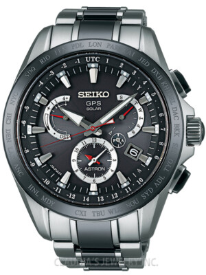 seiko astron gps solar dual time sbxb121